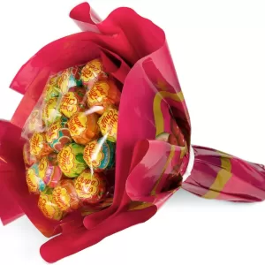 Chupa Chups Flower Bouquet